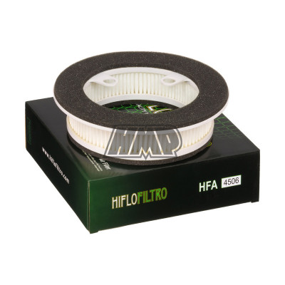Filtro ar YAMAHA XP 500 T-MAX HFA4506 - HIFLOFILTRO